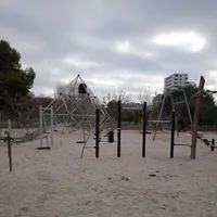 Calisthenics Park at Carrer de Vicent Miguel Carceller (Periodista), València - thumbnail 1