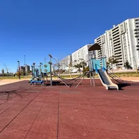 Calisthenics Park at Carrer de Fernando Puchol, València - thumbnail 3
